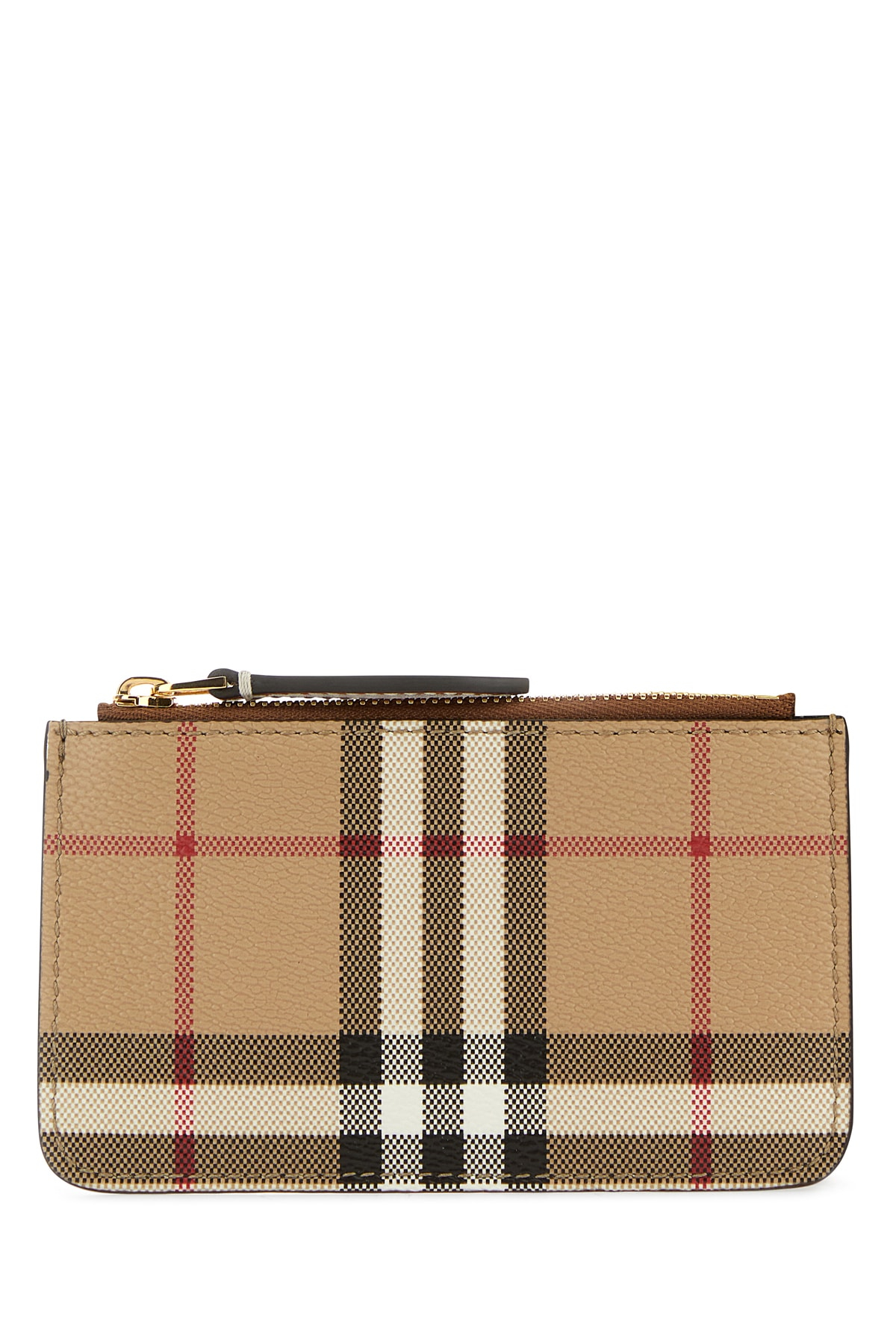 [Burberry] Wallet FW26 8070420 A7026