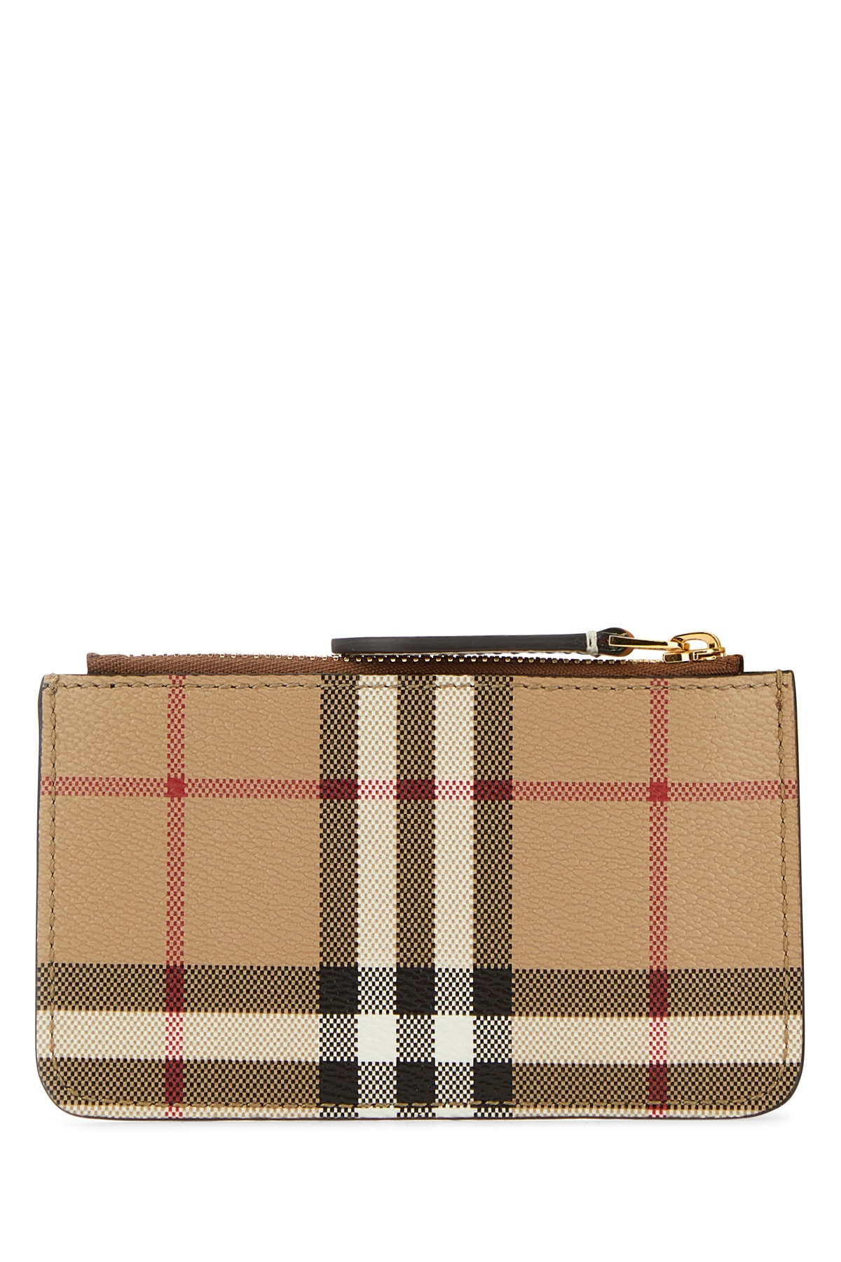 [Burberry] Wallet FW26 8070420 A7026