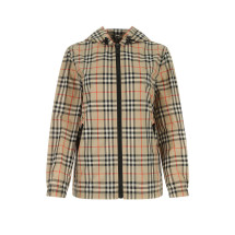 [Burberry] Casual Jacket FW26 8059490 A7028