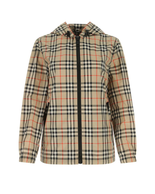 [Burberry] Casual Jacket FW26 8059490 A7028