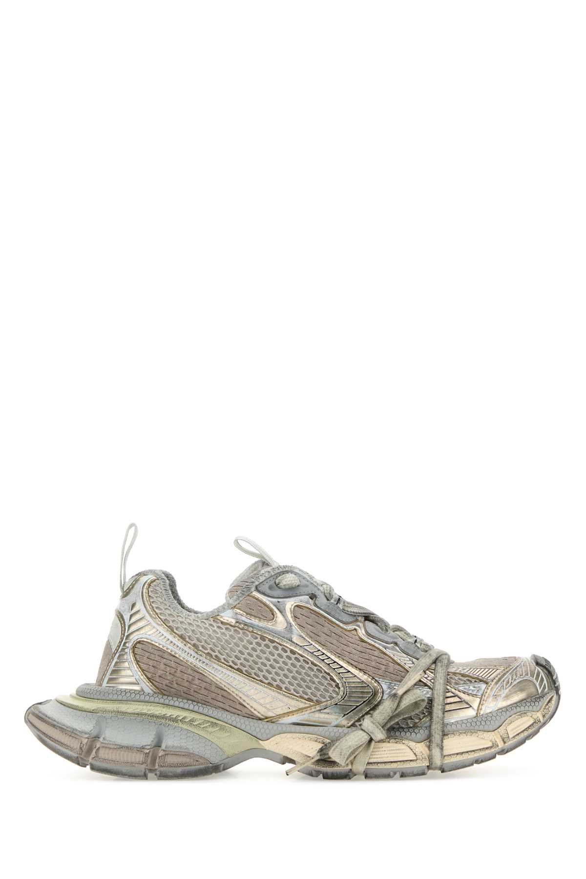 [Balenciaga] Sneakers FW26 734731W3XL4 9191