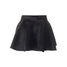 [Alaia] Mini skirt FW24 AA9J22476M914995