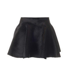 [Alaia] Mini skirt FW24 AA9J22476M914995