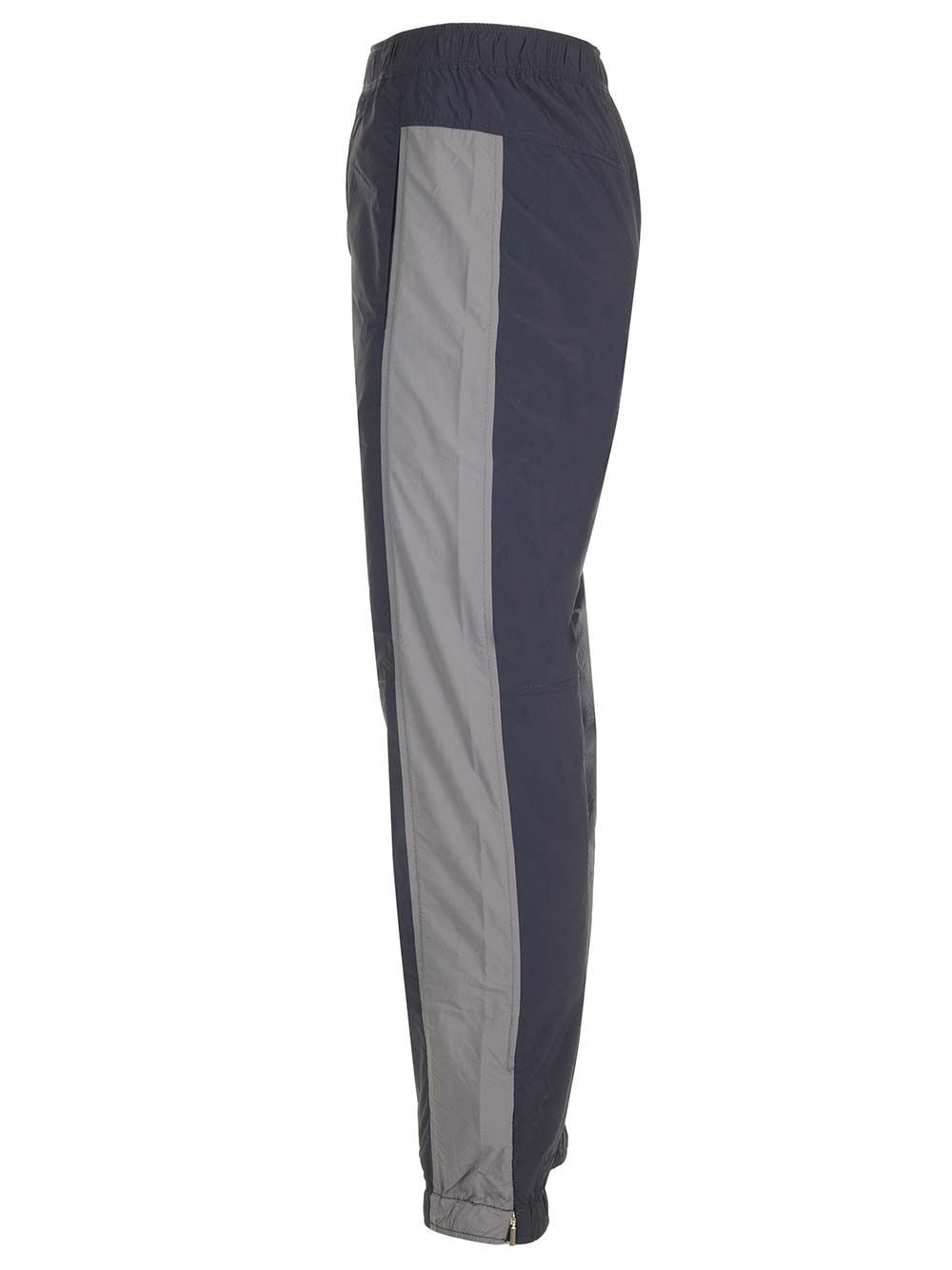 [MAISON KITSUNE] Trousers SS24 MM01101WQ0072P480