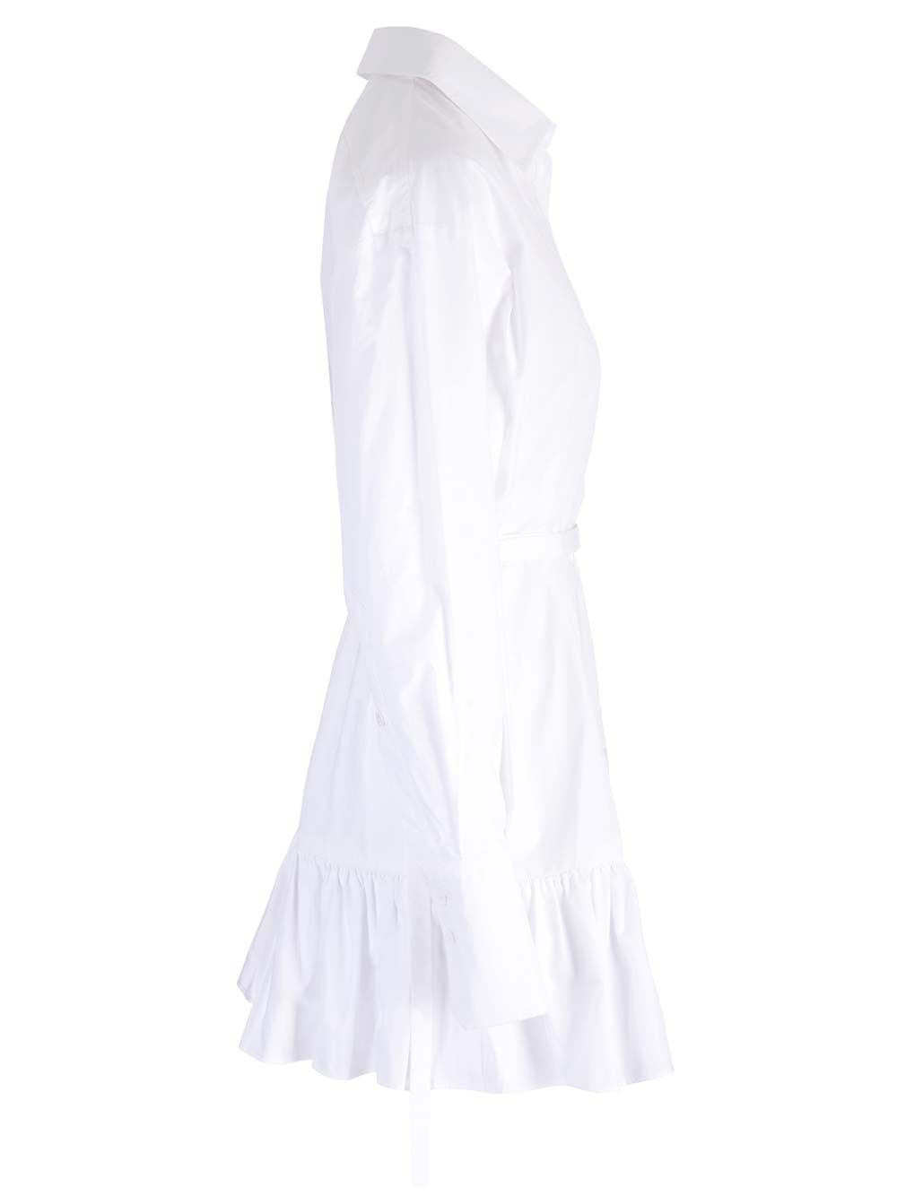 [PATOU] Long sleeve dress SS24 DR1360017001W