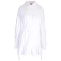 [PATOU] Long sleeve dress SS24 DR1360017001W