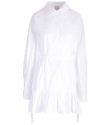[PATOU] Long sleeve dress SS24 DR1360017001W