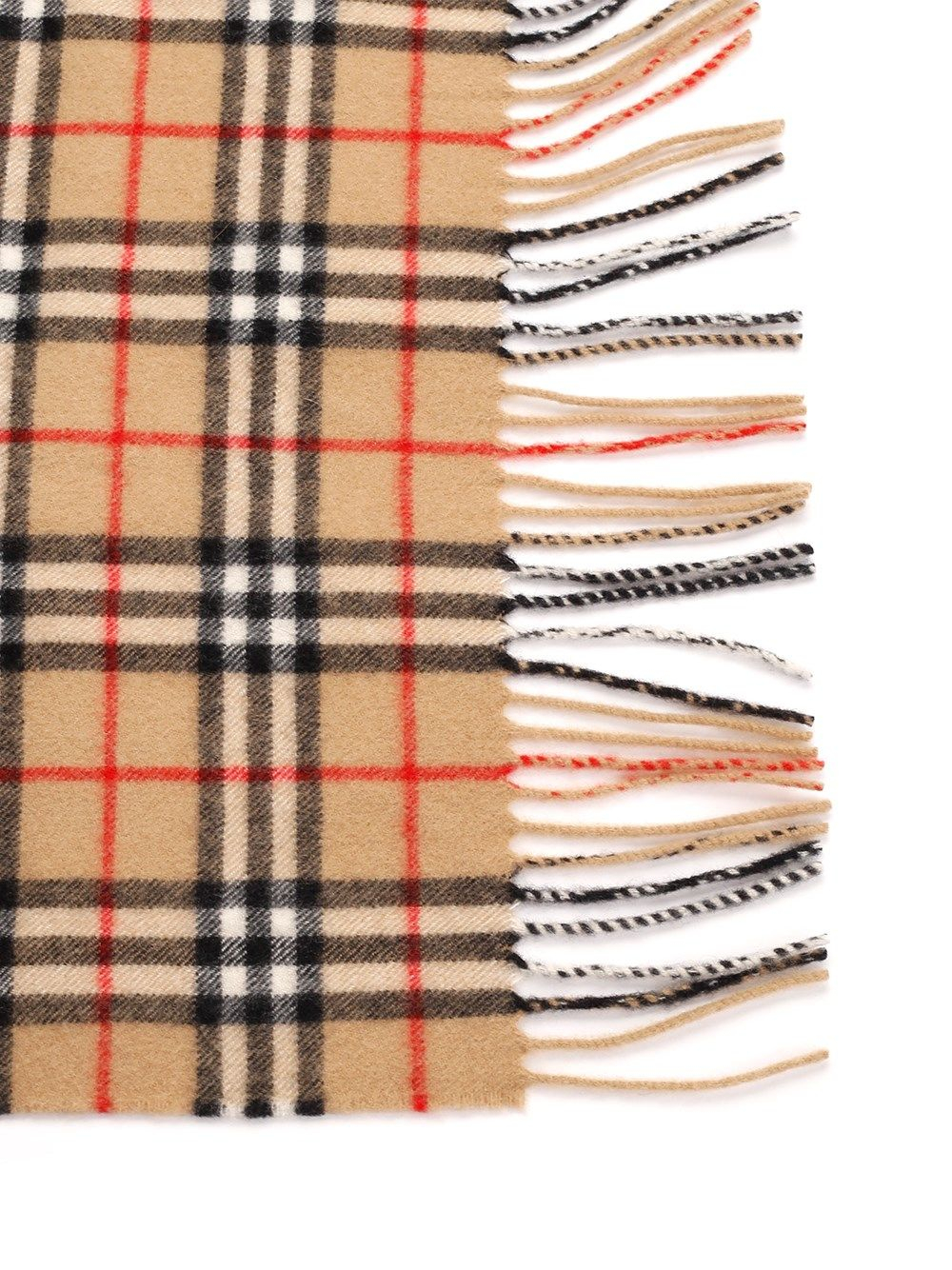 [Burberry] Scarf SS24 8079995NDEF