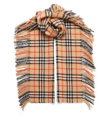 [Burberry] Scarf SS24 8079995NDEF