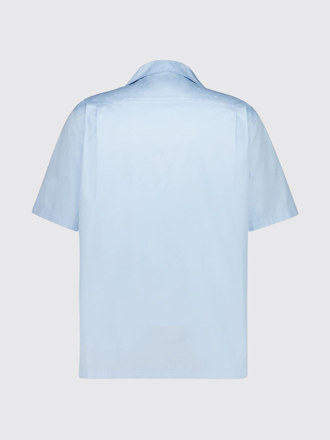 [Dolce & Gabbana] Shirts Short Sleeve SS26 G5JH9THS5T8 HC5WZ
