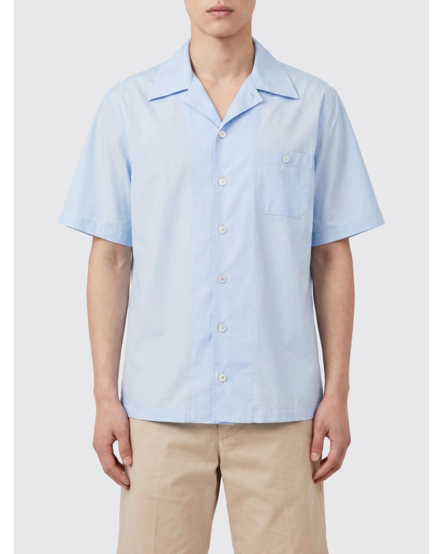 [Dolce & Gabbana] Shirts Short Sleeve SS26 G5JH9THS5T8 HC5WZ