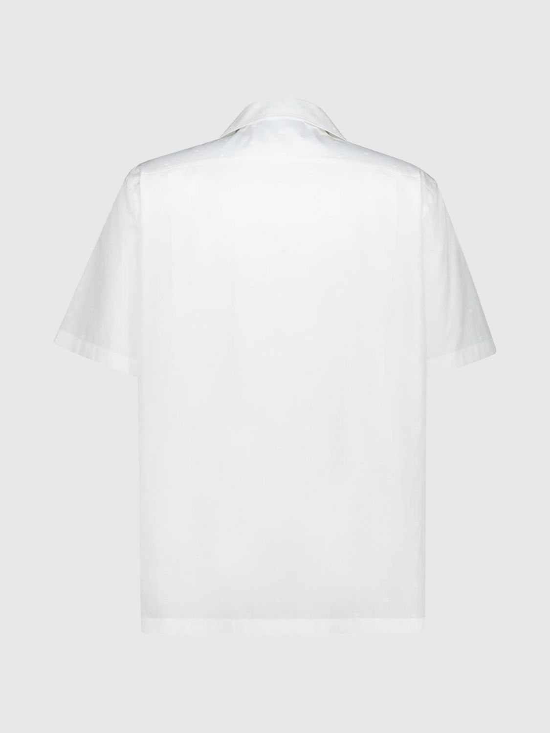 [Dolce & Gabbana] Shirts Short Sleeve SS26 G5JH9THS5T8 HA5WZ