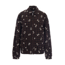 [GANNI] Jacket FW26 A1010198ZX8