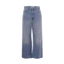 [GANNI] Jeans FW26 A1190018565