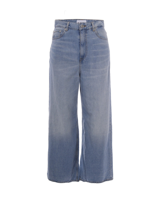 [GANNI] Jeans FW26 A1190018565