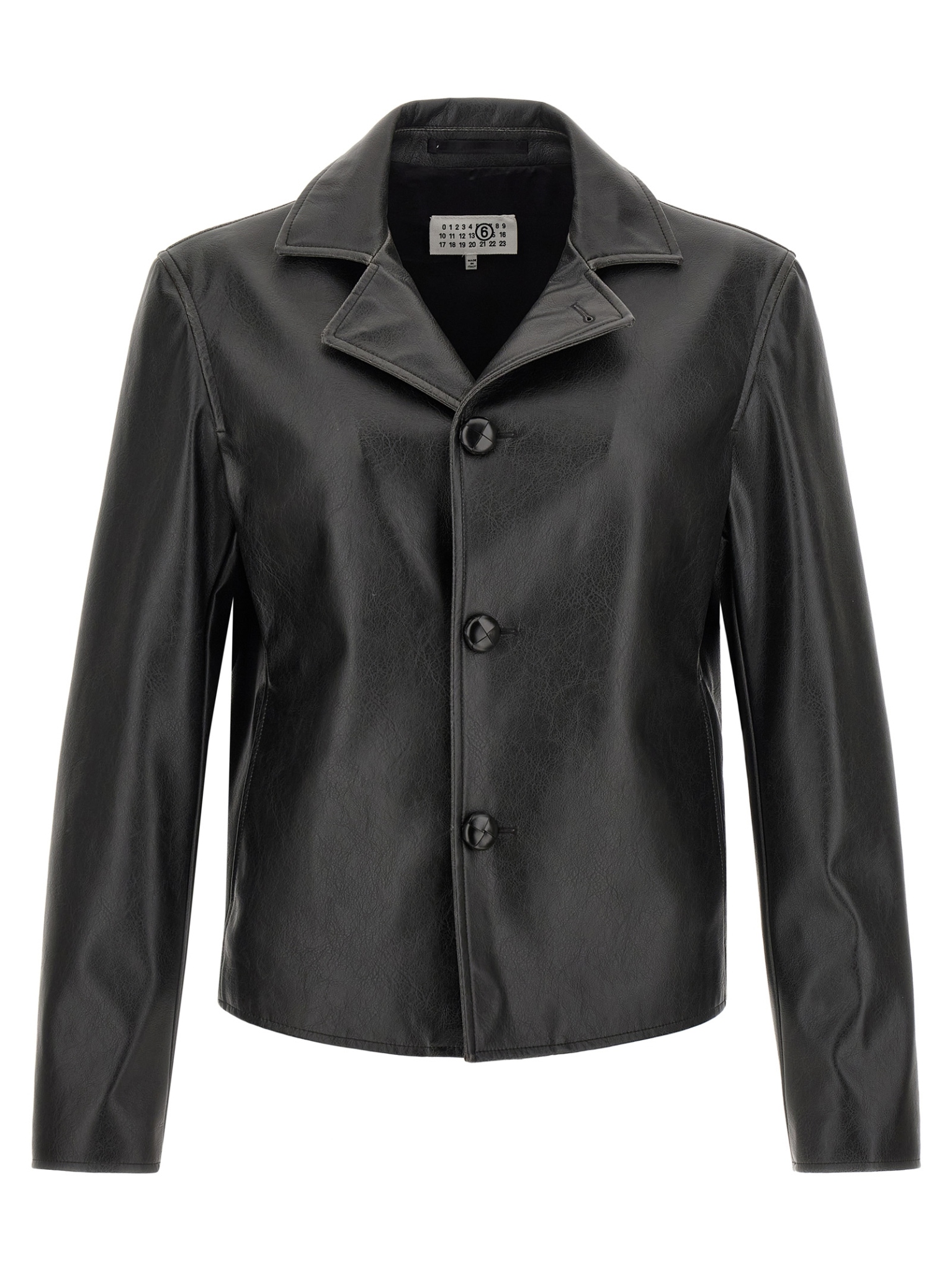 [MM6 Maison Margiela] Casual Jacket FW26 SH0AM0102M35455900