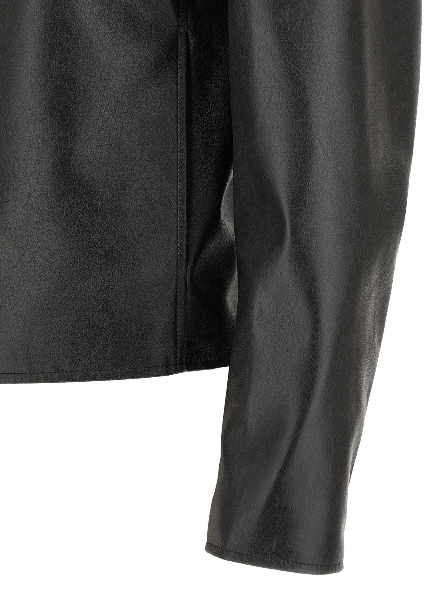 [MM6 Maison Margiela] Casual Jacket FW26 SH0AM0102M35455900