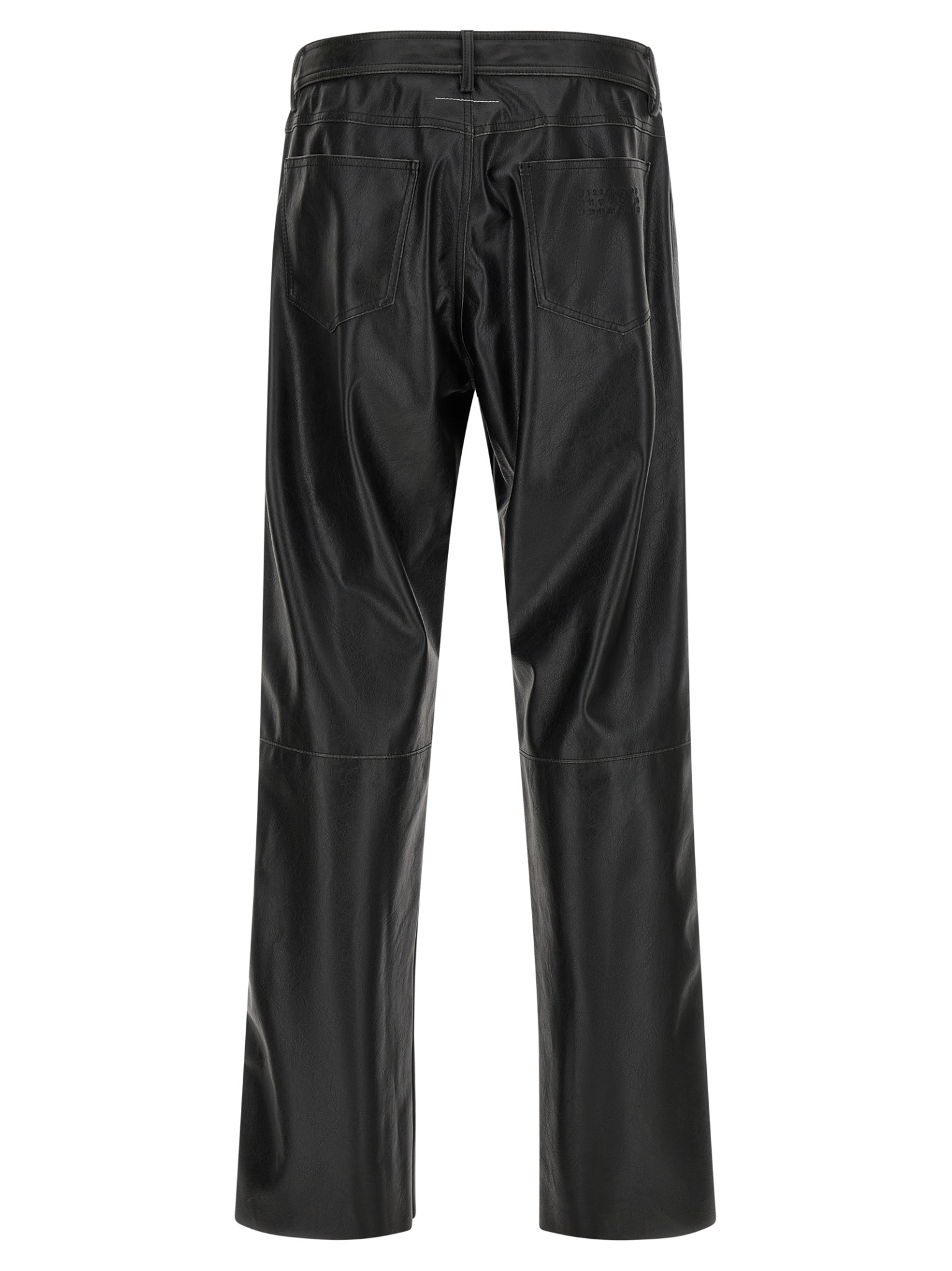 [MM6 Maison Margiela] Trousers FW26 SH0LA0046M35455900