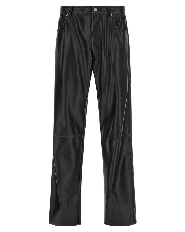 [MM6 Maison Margiela] Trousers FW26 SH0LA0046M35455900