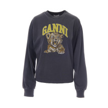 [GANNI] Sweatshirt FW26 A1050233252