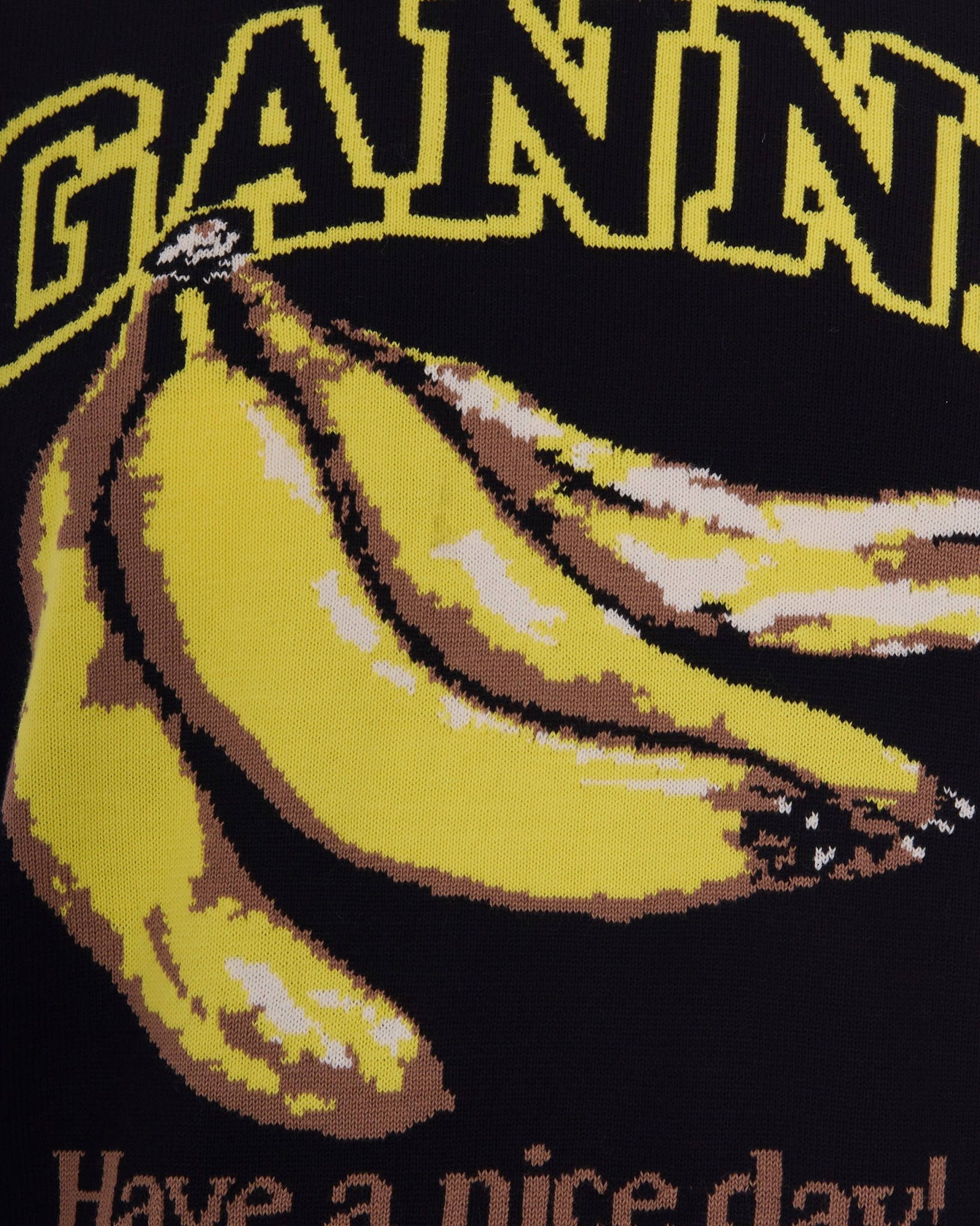 [GANNI] Knitwear FW26 A1150013099