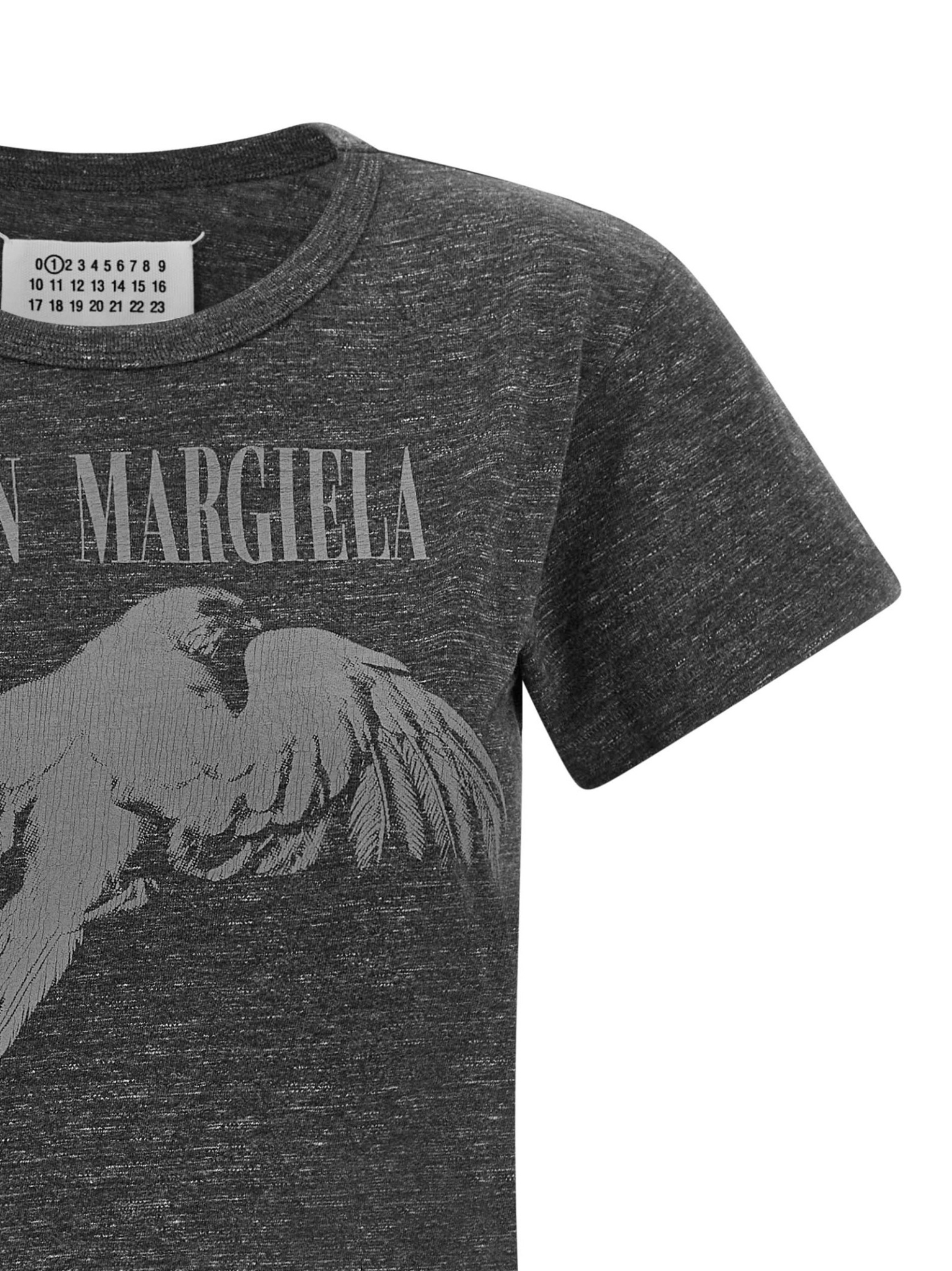 [Maison Margiela] T-shirts Short Sleeve FW26 S51GC0554M20162860M