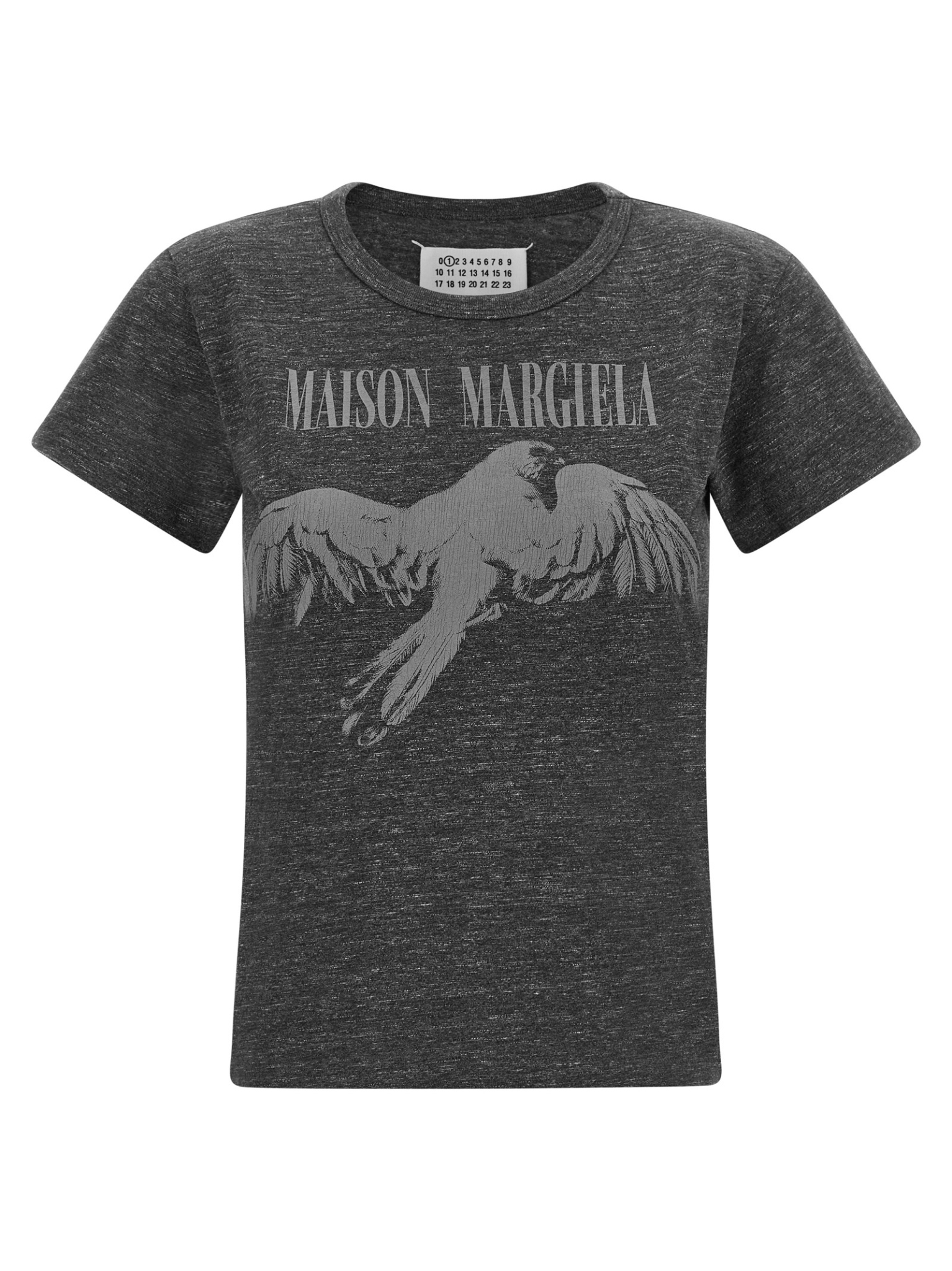 [Maison Margiela] T-shirts Short Sleeve FW26 S51GC0554M20162860M