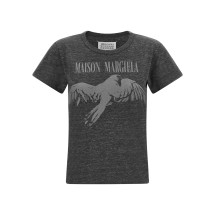 [Maison Margiela] T-shirts Short Sleeve FW26 S51GC0554M20162860M