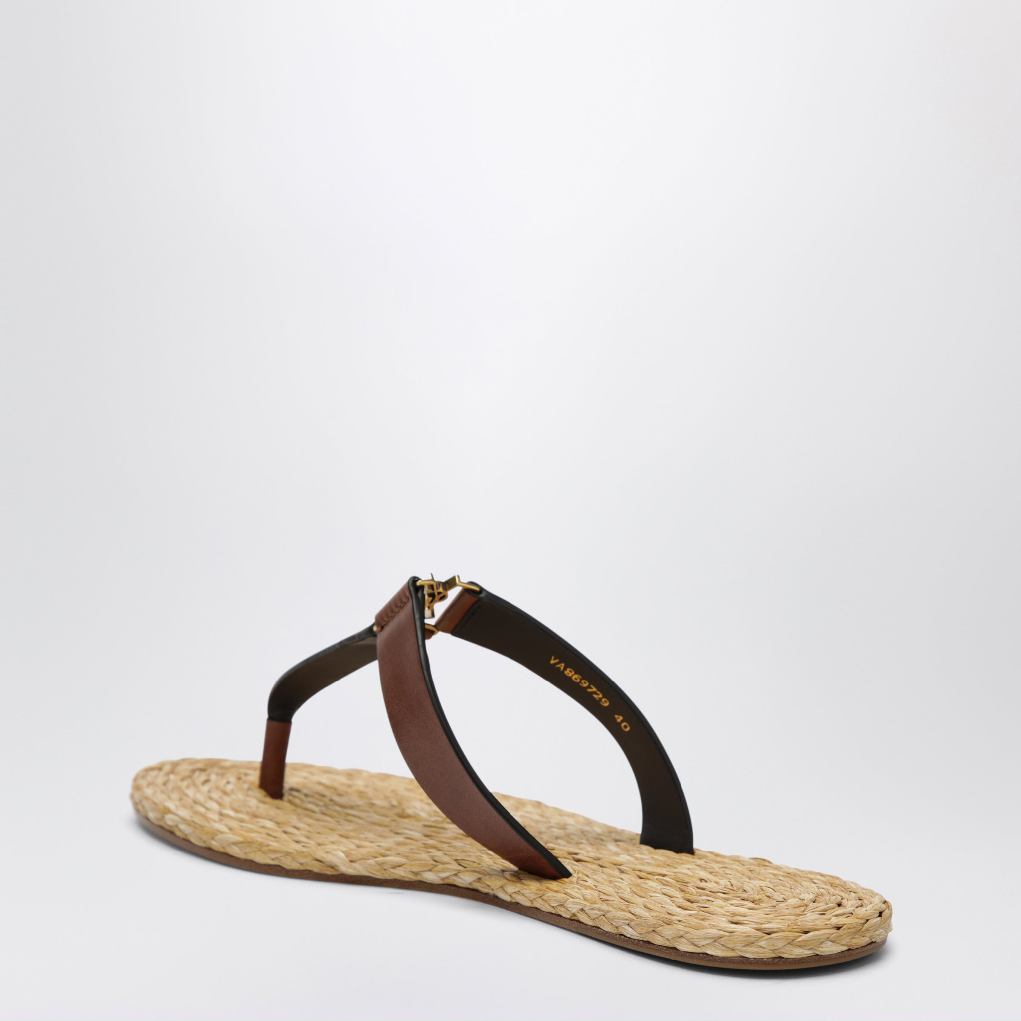 [Saint Laurent] Sandals SS26 869729DWEDD