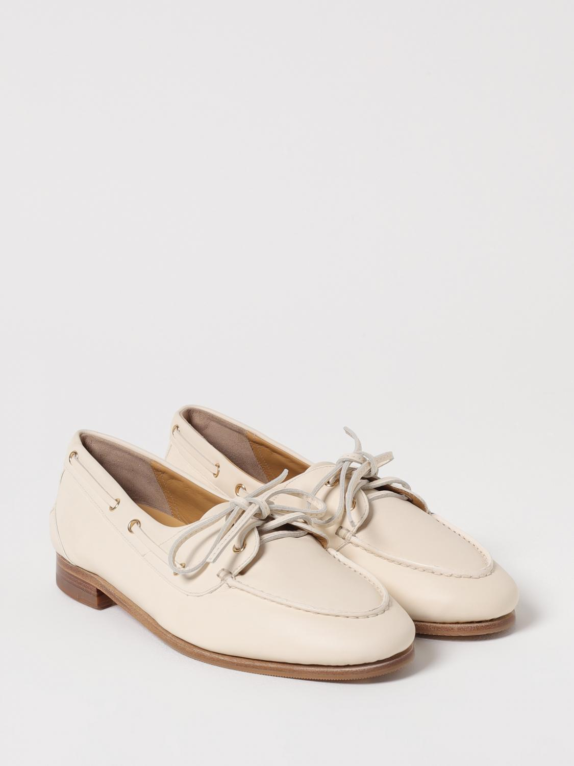 [Bally] Loafer SS25 WF002VVT031 U101