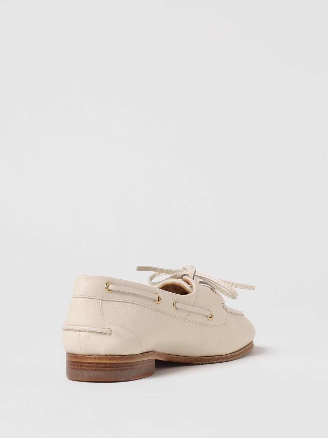 [Bally] Loafer SS25 WF002VVT031 U101
