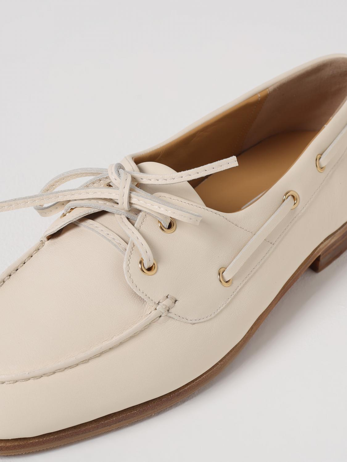 [Bally] Loafer SS25 WF002VVT031 U101