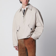 [Sefr] Jacket SS26 MSS26COSMECO
