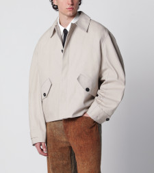 [Sefr] Jacket SS26 MSS26COSMECO