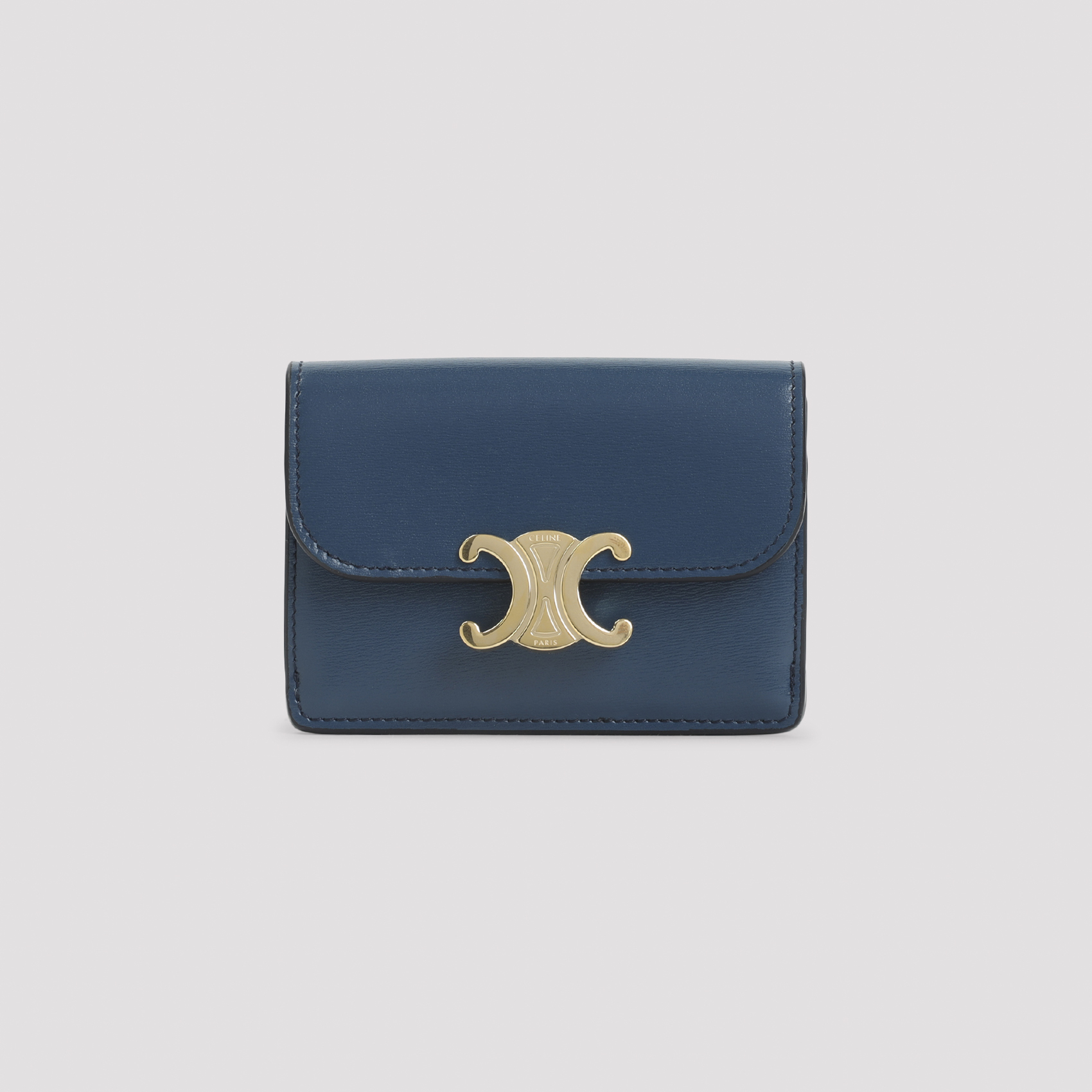 [Celine] Wallet FW26 10I583DPV