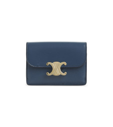 [Celine] Wallet FW26 10I583DPV