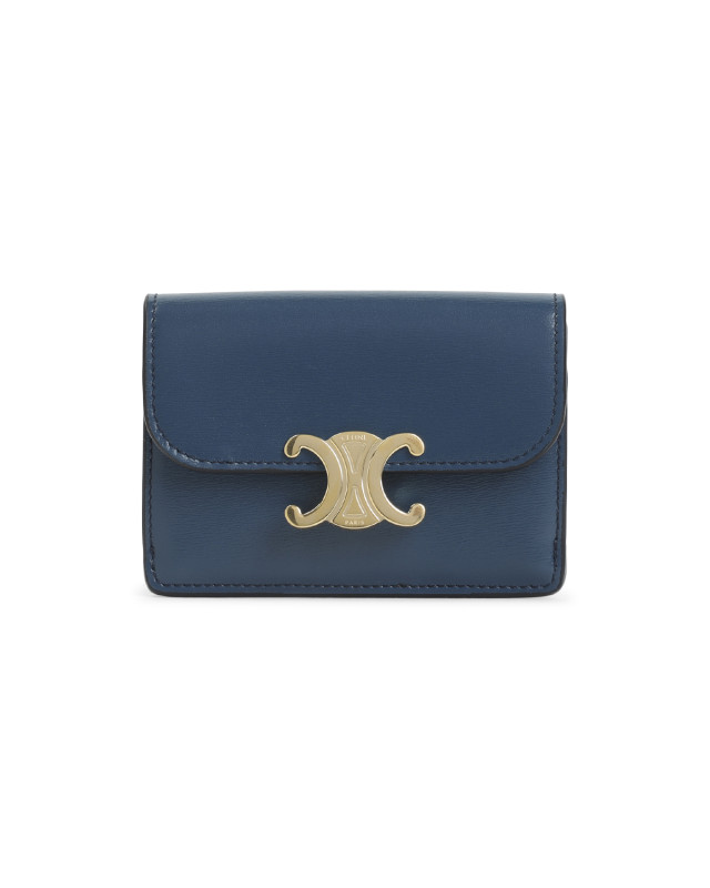 [Celine] Wallet FW26 10I583DPV