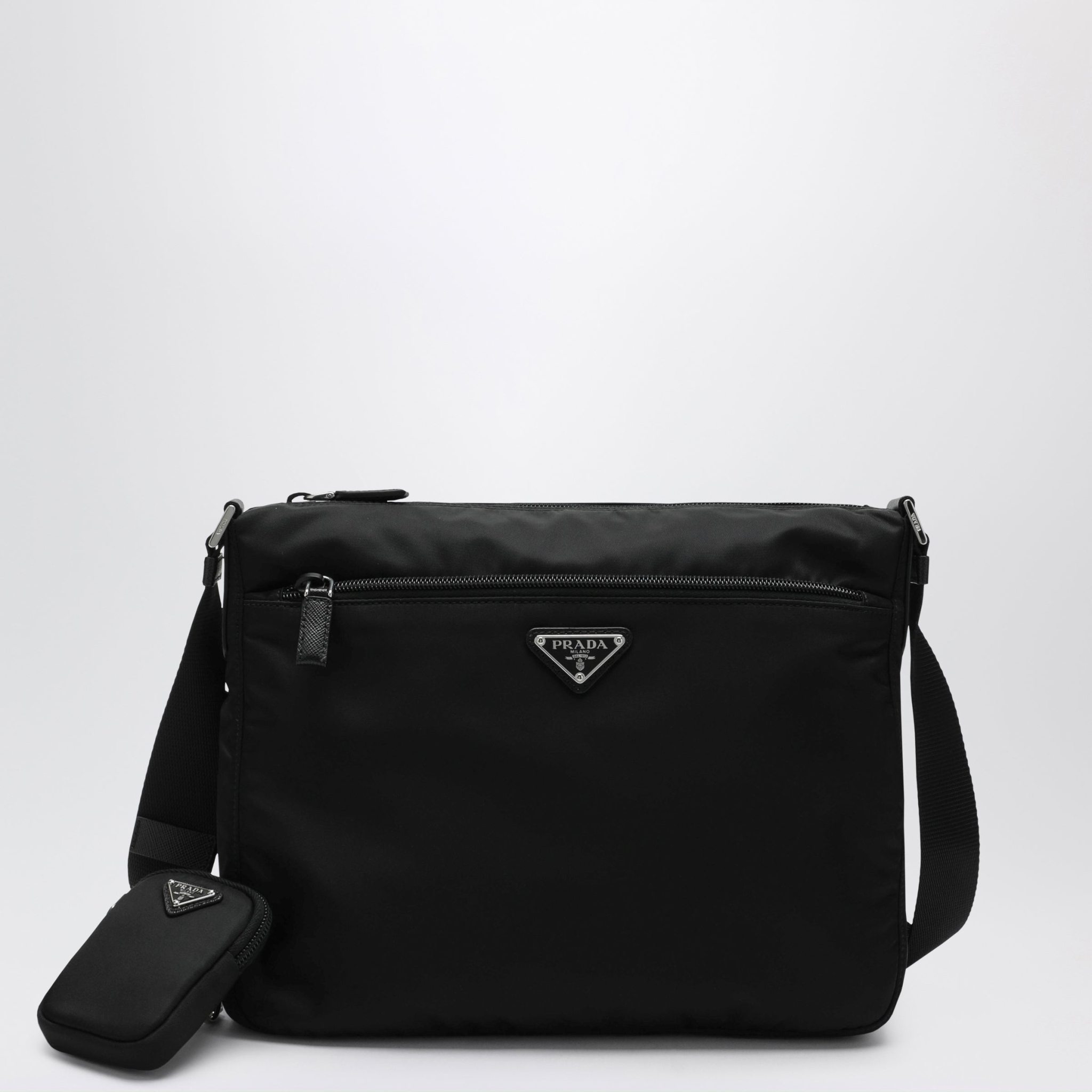 [Prada] Cross body bag SS26 1BC421D1MRV44