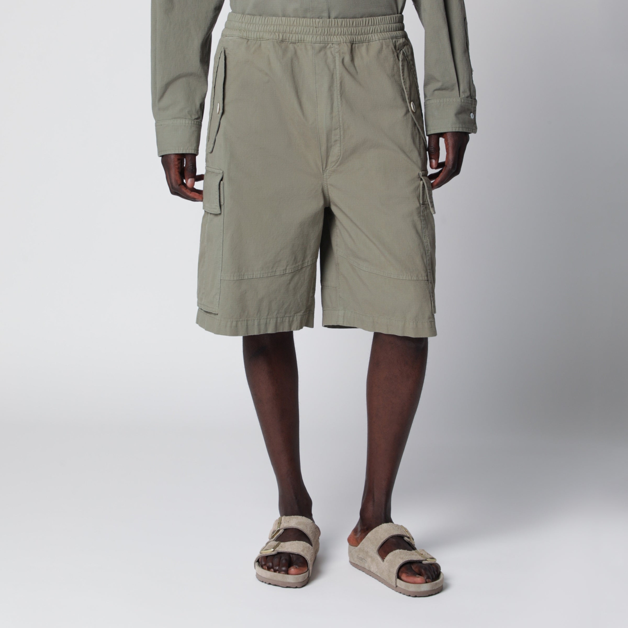 [Dsquared2] Shorts SS26 S71MU0881D35058