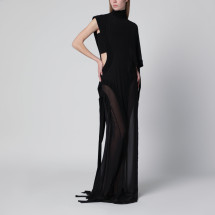 [Francesco Murano] Sleeveless dress SS26 DR567T07