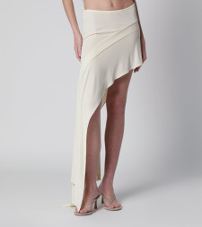 [Francesco Murano] Mini skirt SS26 SK435T04