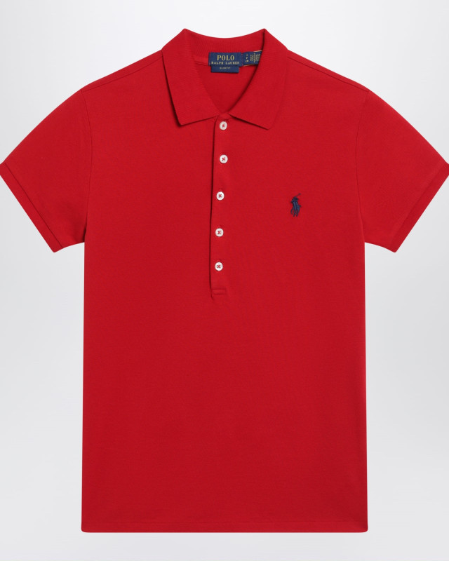 [Polo Ralph Lauren] T-shirts Short Sleeve SS26 211B18200008CO