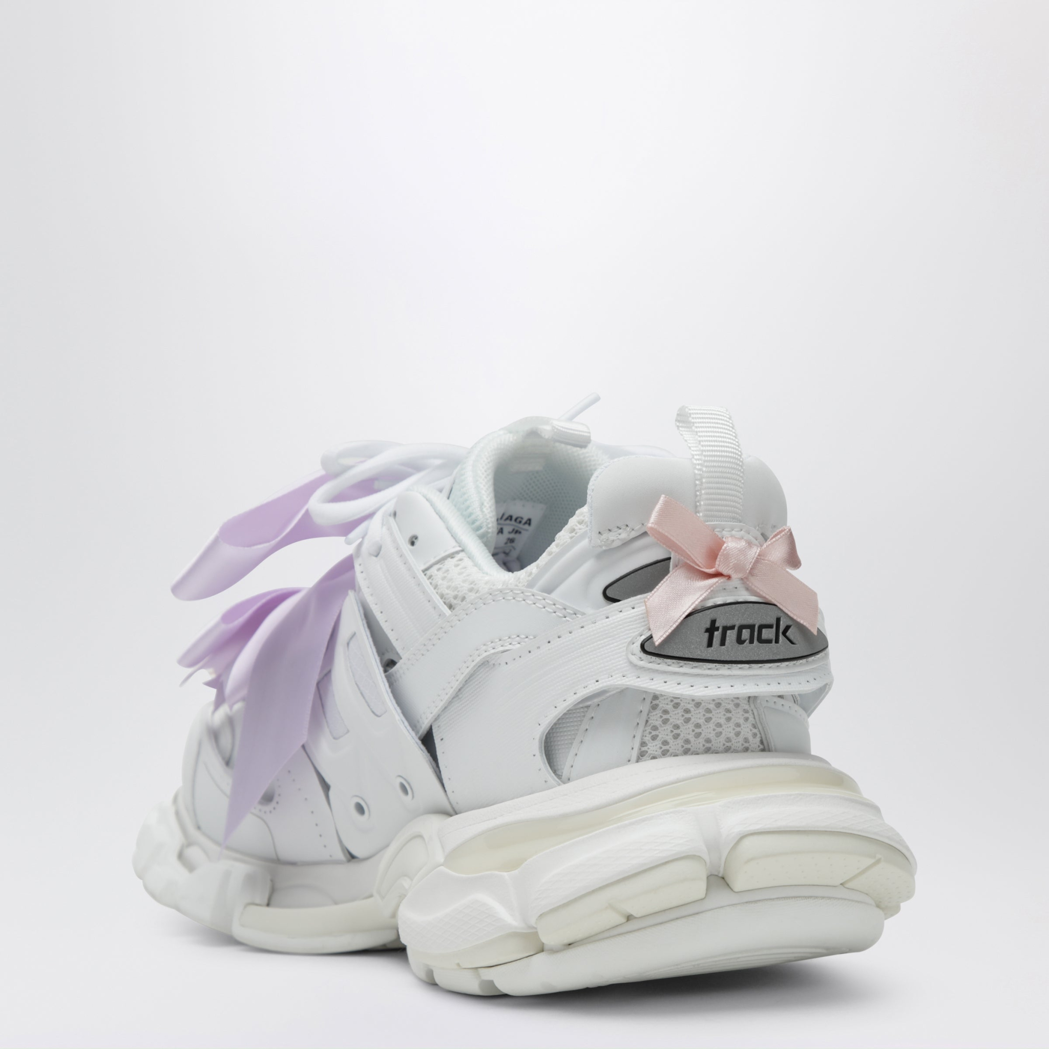 [Balenciaga] Sneakers SS26 542436WTRBW