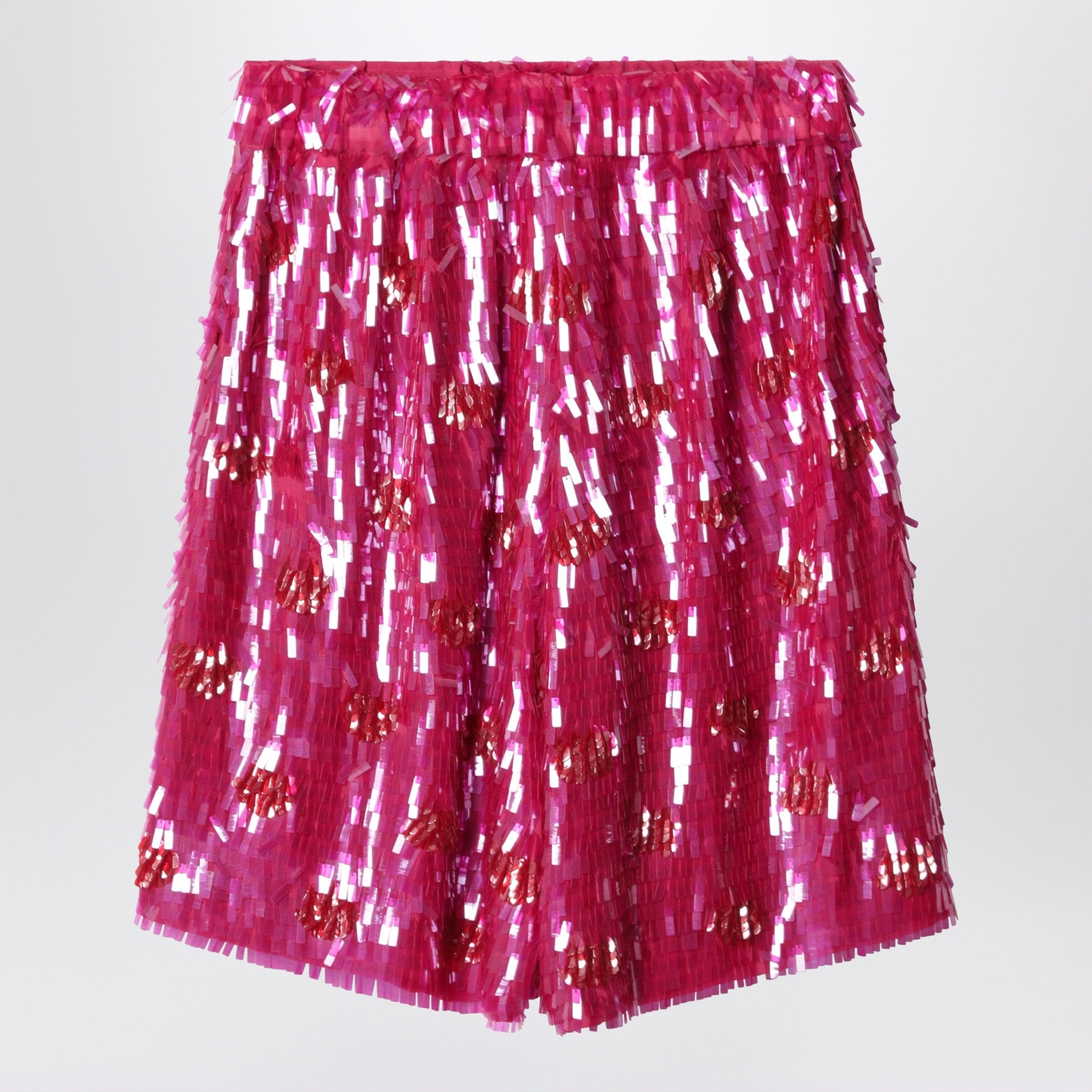 [DRIES VAN NOTEN] Shorts SS26 109423383