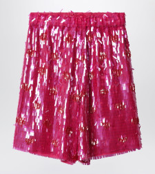 [DRIES VAN NOTEN] Shorts SS26 109423383
