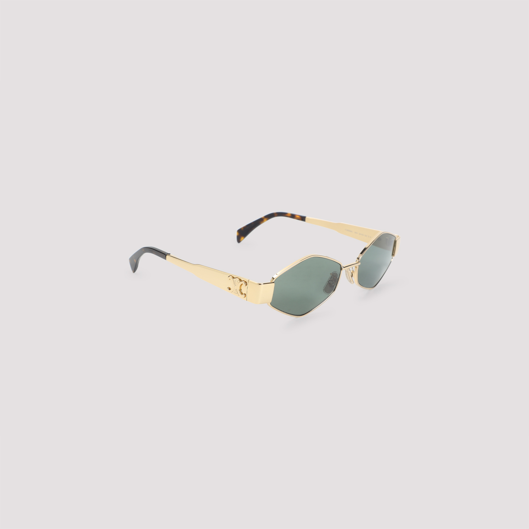 [Celine] Sunglasses FW26 4S254CMLB