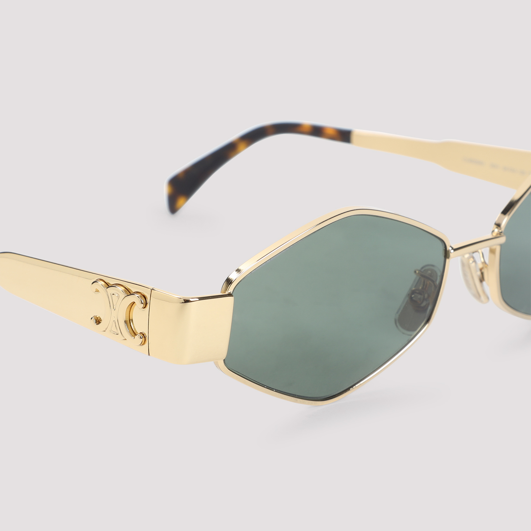 [Celine] Sunglasses FW26 4S254CMLB