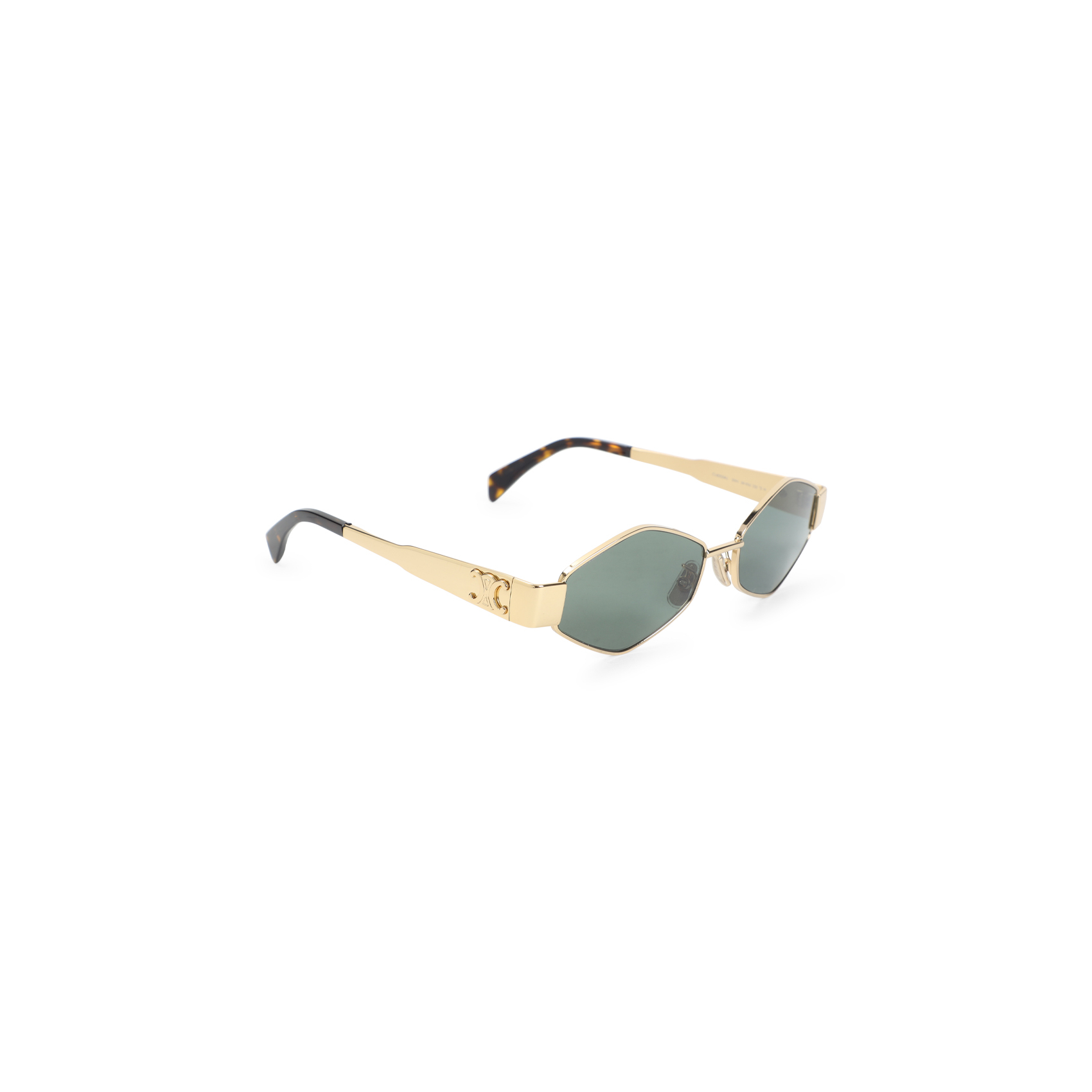 [Celine] Sunglasses FW26 4S254CMLB