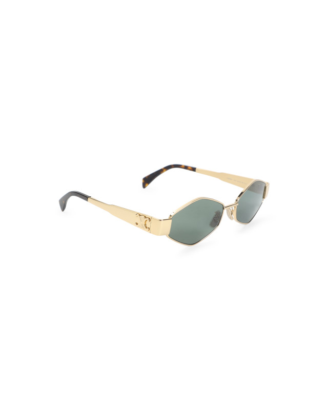 [Celine] Sunglasses FW26 4S254CMLB
