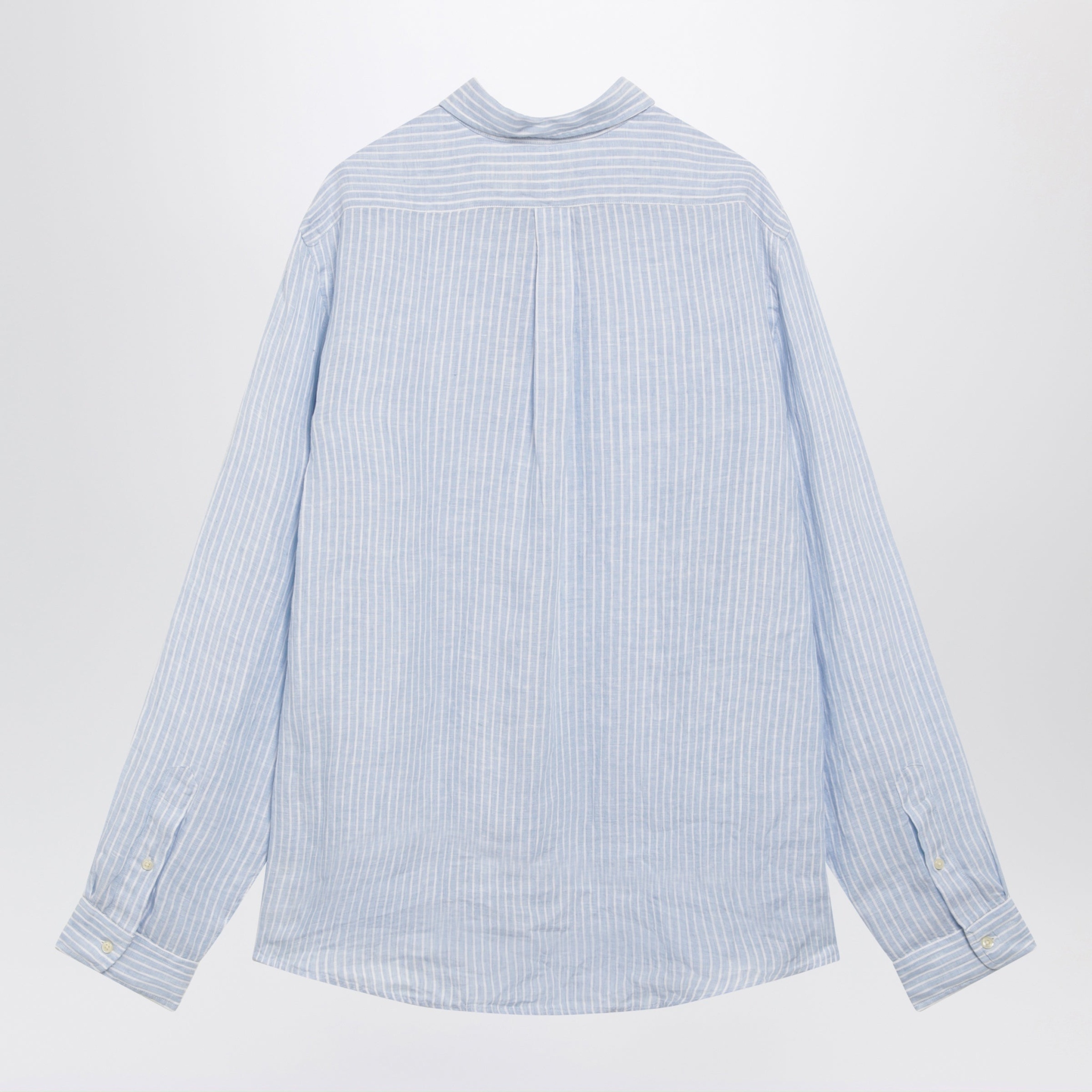 [Polo Ralph Lauren] Shirts Long Sleeve SS26 710B15594005LI